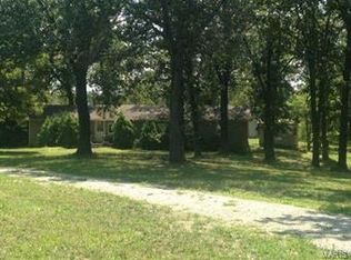 20518 Highway W, Summersville, MO 65571