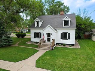 475 West Ave, Mauston, WI 53948