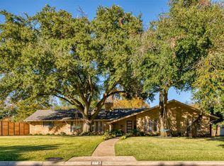 4623 Heatherbrook Dr, Dallas, TX 75244