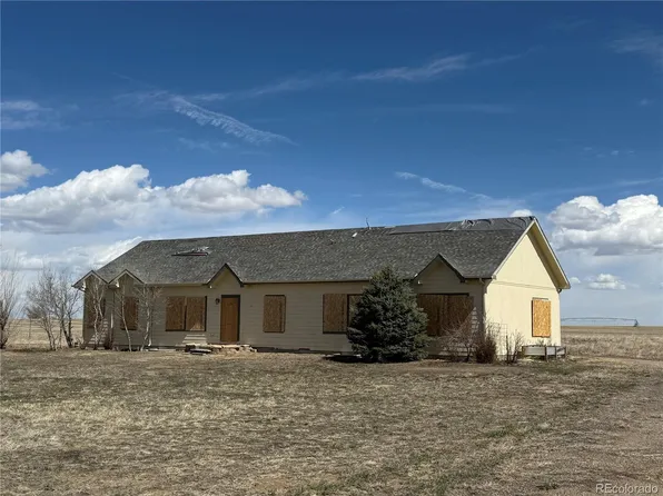 5500 Dacono Court, Byers, CO 80103