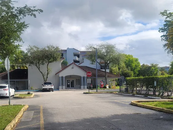 8365 SW 152nd Ave #C-208, Miami, FL 33193