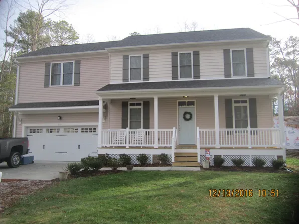 511 Dogwood Rd, Yorktown, VA 23690