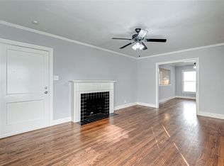 1848 Sul Ross St #1/2, Houston, TX 77098