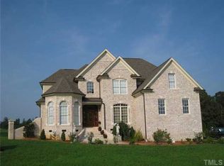 1000 Transom Ct, Raleigh, NC 27603