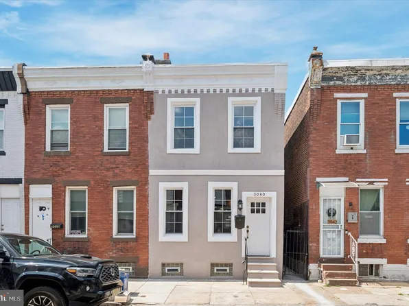 3040 Agate St, Philadelphia, PA 19134