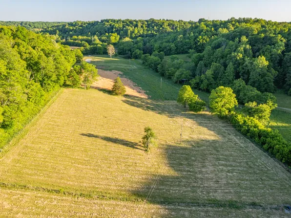 5 Young Rd Lot 5, Pulaski, TN 38478