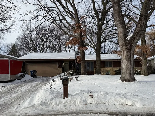 1508 20th Ave NW, New Brighton, MN 55112