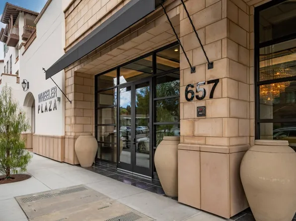 657 Walnut St #331, San Carlos, CA 94070