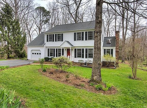 2nd image of 11301 Westcreek Cir
