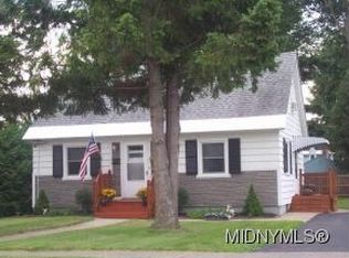 904 McKinley Ave, Rome, NY 13440