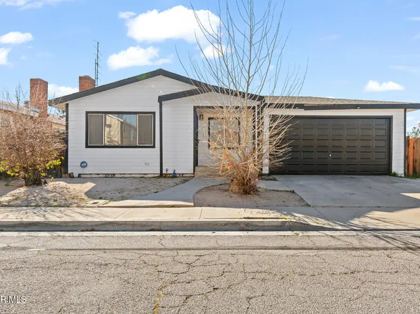 44053 Canyon Way, Lancaster, CA 93535