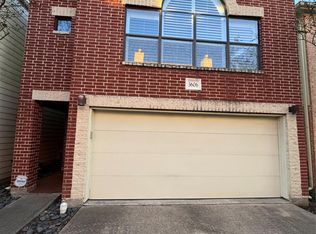3606 Omeara Dr, Houston, TX 77025