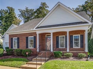 4021 Coronation, Williamsburg, VA 23188