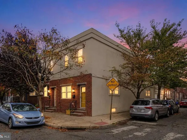 1015 Mifflin St, Philadelphia, PA 19148