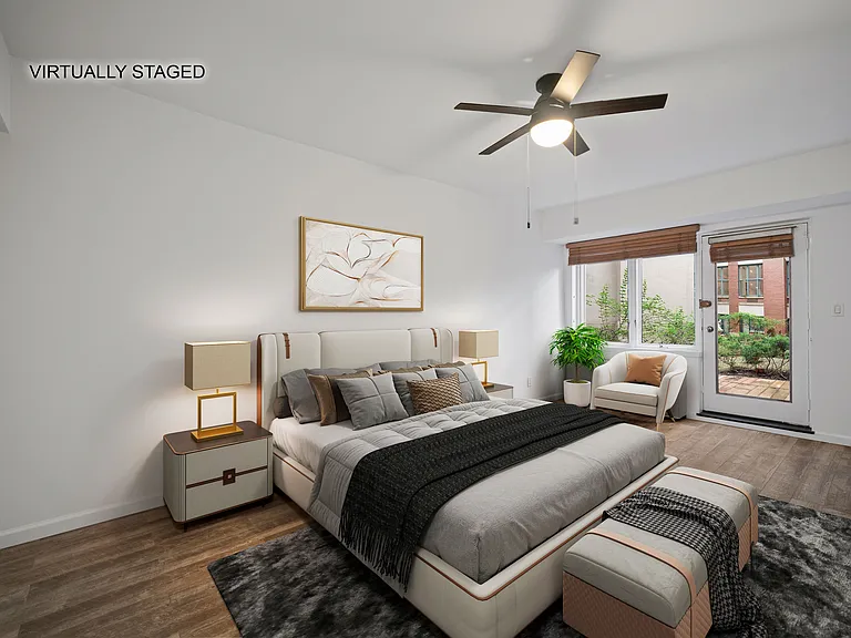 125 E 12th St #1C — Photo 5
