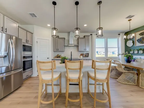 Homes Available Soon, Park Place