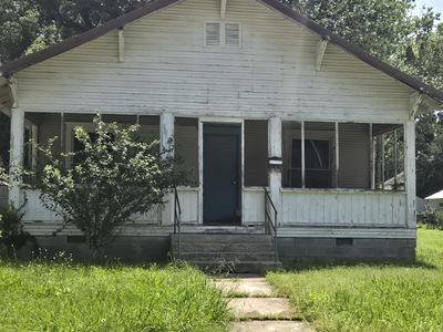 120 H St NW, Miami, OK, 74354