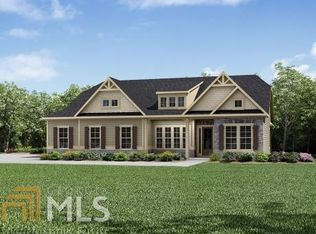 120 Harper Trl #47, Fayetteville, GA 30215