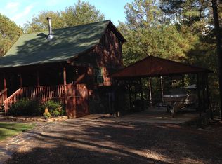 794 Neely Rd, Lagrange, GA 30240