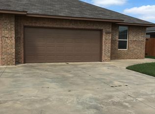 705 NE 20th Ter, Newcastle, OK 73065