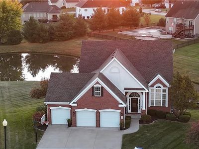 4710 Donnelly Dr, Saint Joseph, MO, 64506