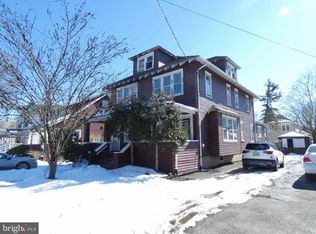 359 Stockton St, Hightstown, NJ 08520