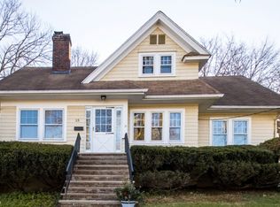 15 Mountainview Rd, Verona, NJ 07044
