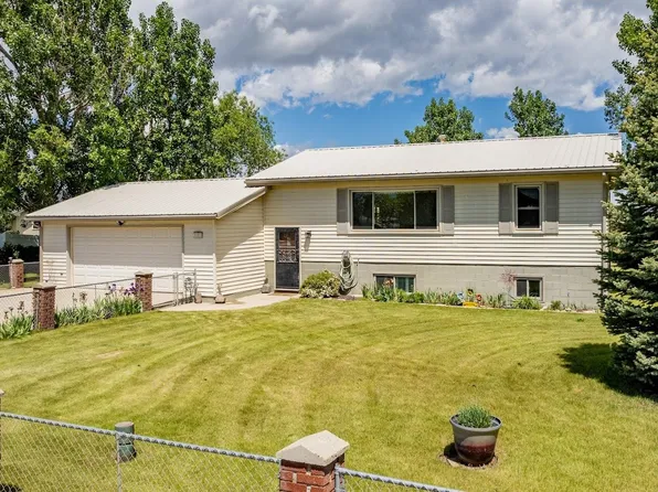 3011 Kent Ave, Cody, WY 82414