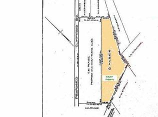 3700 N Bailey Bridge Rd, Midlothian, VA 23112