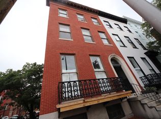 1400 Eutaw Pl #E, Baltimore, MD 21217
