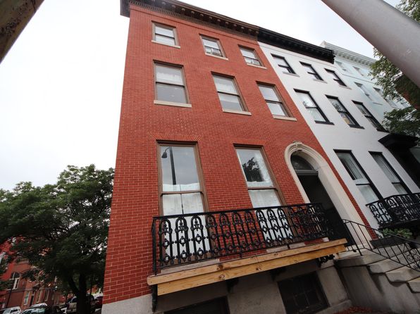 1400 Eutaw Pl #E