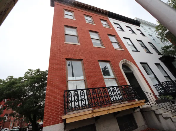 1400 Eutaw Pl #E, Baltimore, MD 21217