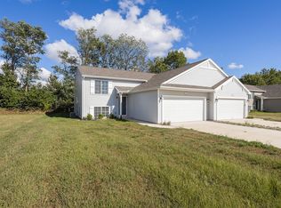 112 Mackenzie St, White Pigeon, MI 49099