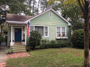 610 Howard St, Columbia, SC 29205