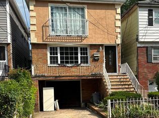 284 Randolph Ave, Jersey City, NJ 07304
