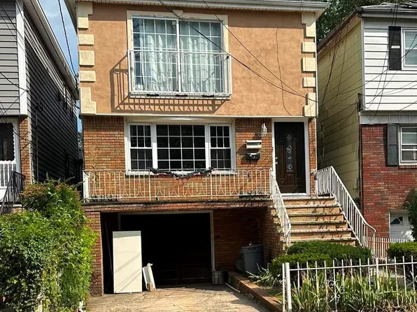 284 Randolph Ave, Jersey City, NJ 07304