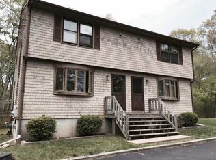 310 Annaquatucket Rd, North Kingstown, RI 02852