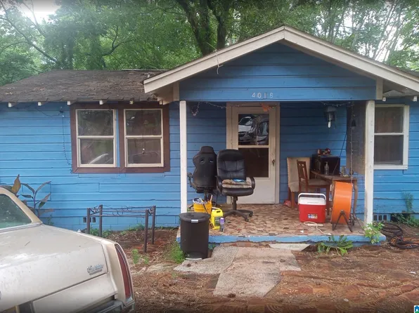 4018 13th St NE, Tuscaloosa, AL 35404