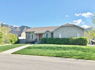 89 W Hudson Ln, Elk Ridge, UT 84651