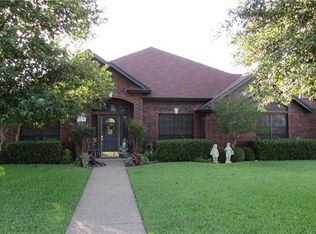 1236 Timberline Dr, Fort Worth, TX 76126