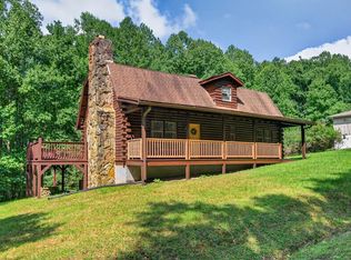 110 Meadow View Trl, Fancy Gap, VA 24328