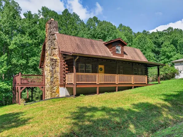 110 Meadow View Trl, Fancy Gap, VA 24328