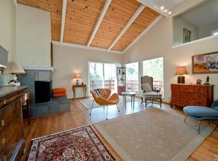 14 Island Dr, San Rafael, CA 94901