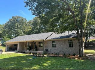 145 Stonebriar Dr, Hot Springs National Park, AR 71913