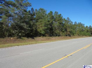 Tbd N Highway 501, Marion, SC 29571