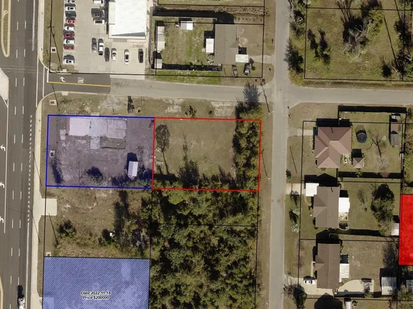 1601 Tennessee Ave, Lynn Haven, FL 32444
