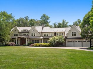300 Glen Rd, Weston, MA 02493