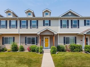 708 Newport Pl, Norwalk, IA 50211