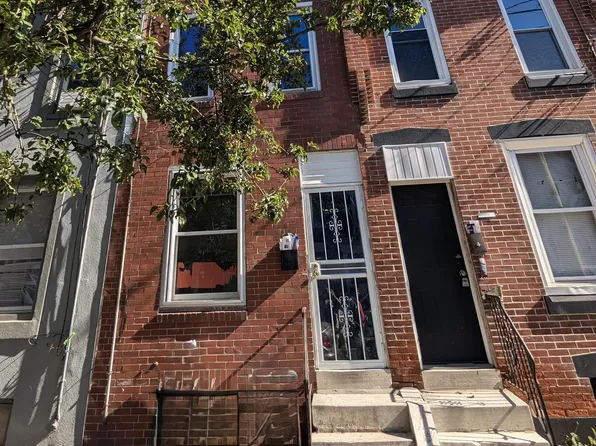 1909 E Wishart St, Philadelphia, PA 19134