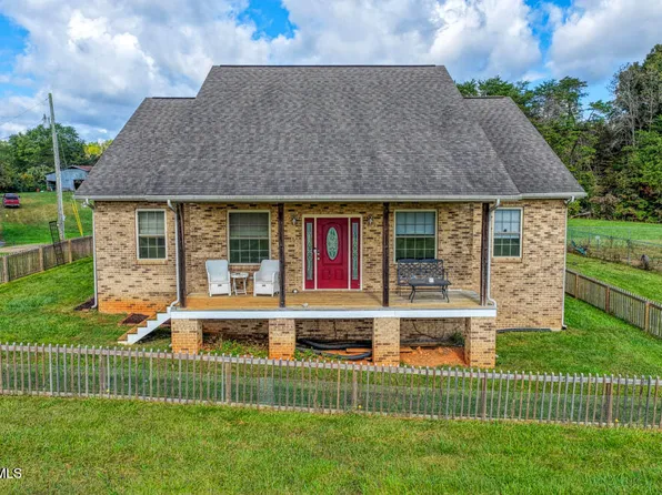 317 Handy Ln, Rogersville, TN 37857